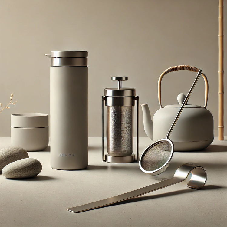 Tea Accessories