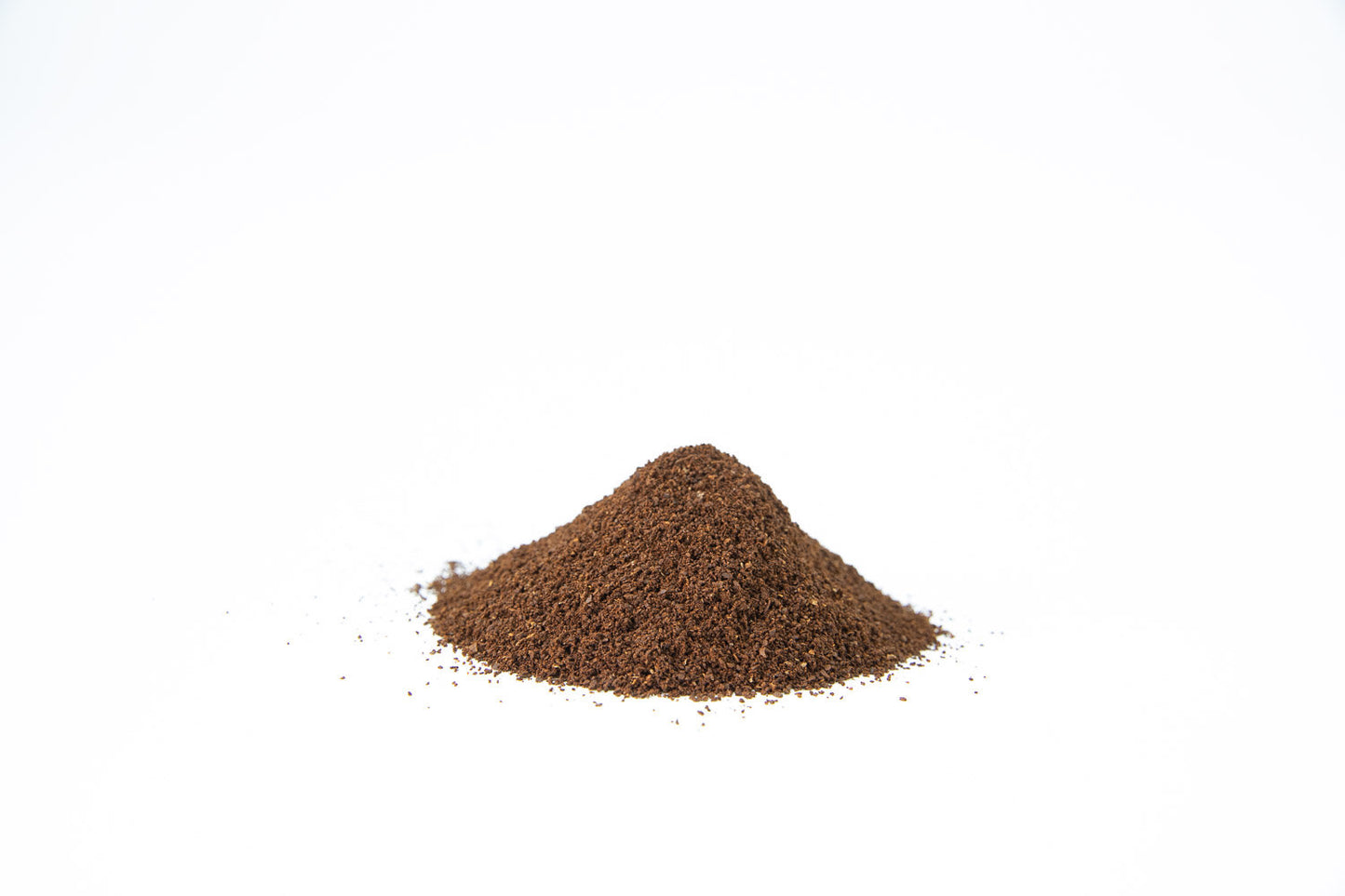 Premium Dark Roast Espresso Coffee Beans 5lb Bulk Bag - Strong Robusta