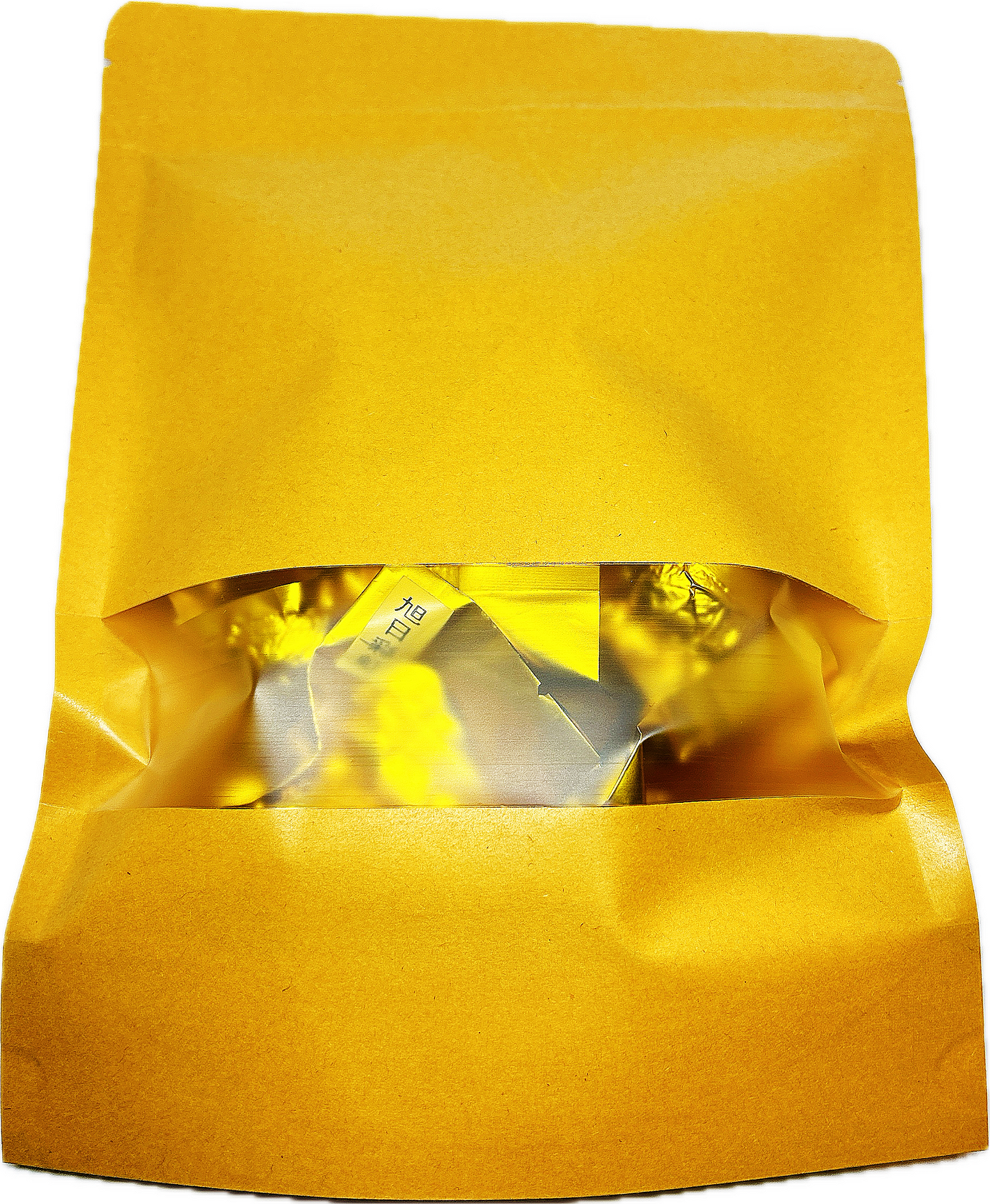 Premium Blooming Tea Balls - 99g Bag, Freshly Air-Shipped for Elegant Tea Moment