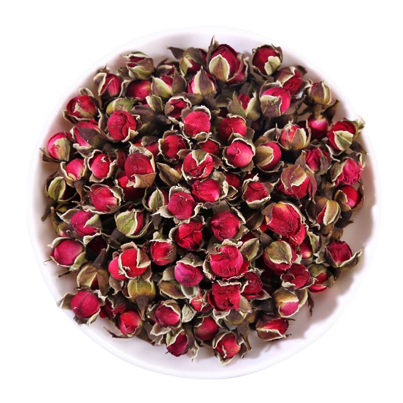 ZenBa Premium Loose Leaf Tea - 1 Box (Choose Green Tea or Floral Tea)