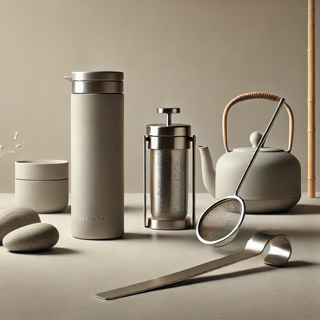 Tea Accessories