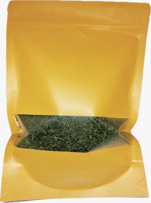 Premium Biluochun Green Tea - 120g Bag, Freshly Air-Shipped for Superior Taste