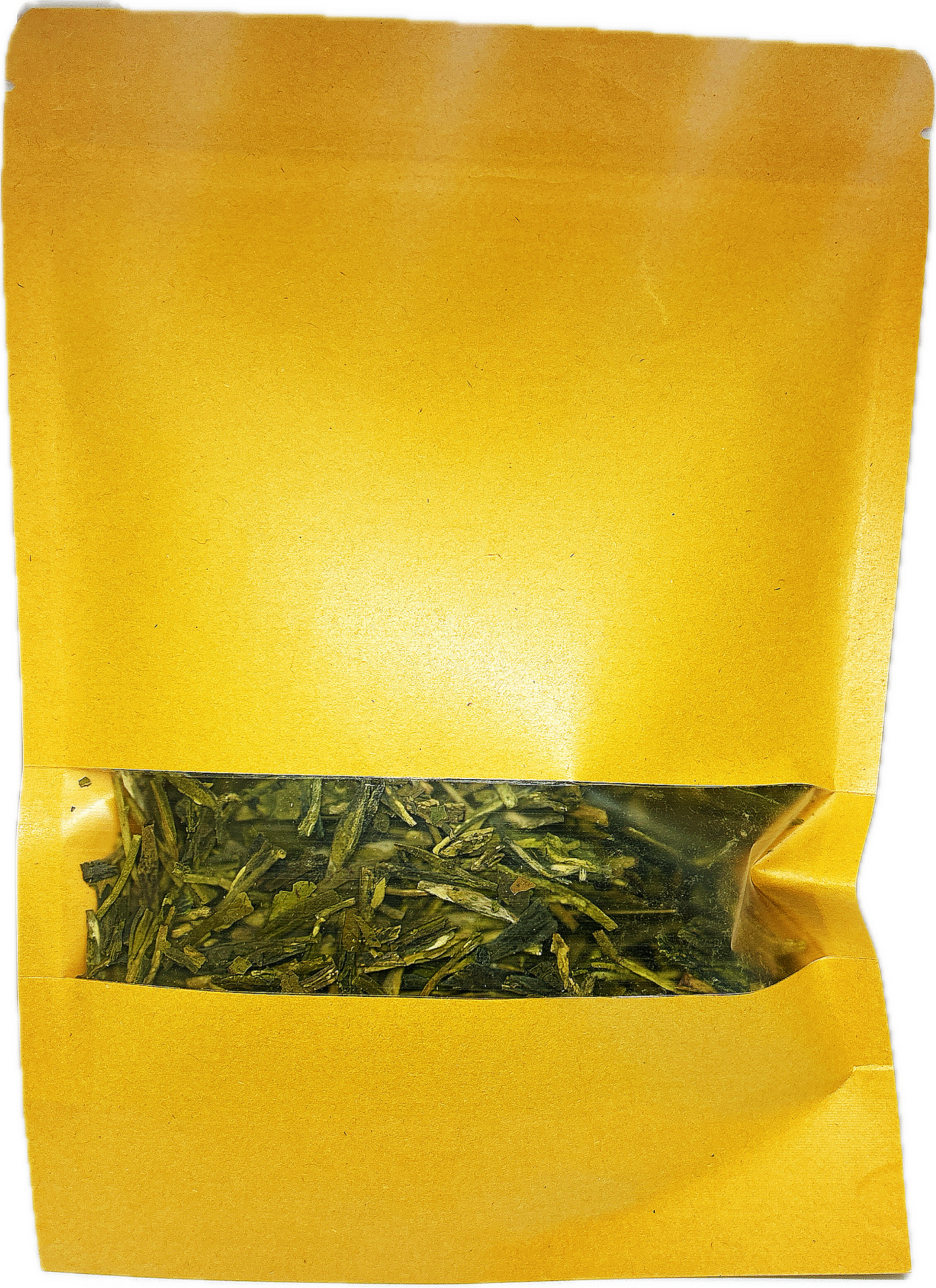 Premium Longjing Dragon Well Green Tea - 95g Bag, Fresh & Air-Shipped to USA